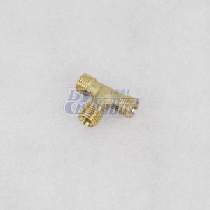 Тройник М14х1,5(системы регулирования давления воздуха в шинах)  339296-П