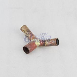 Тройник соединительный (дв.ЯМЗ-236НЕ2)  4320Я3-1015564