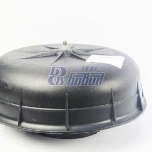 Труба воздухозаборная с колпаком (дв.ЯМЗ-236НЕ2)  4320Я3-1109118