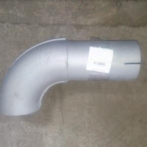 Труба выпускная короткая  4320Я3-1203182-02