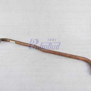 Труба подводящая левая (дв.ЯМЗ-236)  4320Я-1015559-02