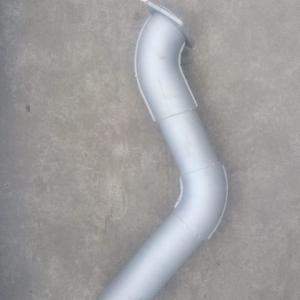 Труба приёмная  4320Я6-1203006