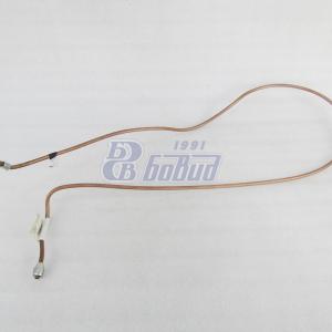 Трубка  375-3721018-В