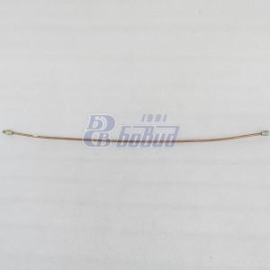 Трубка к кранам управления (самосвальная установка)  5557-8606104