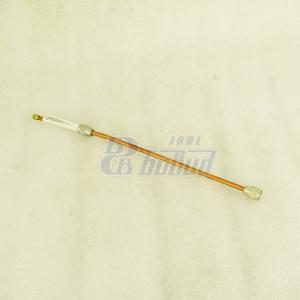 Трубка к манометру (дв.ЯМЗ)  5557-3506318