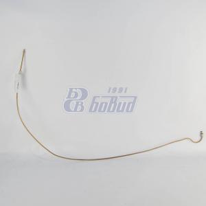 Трубка к манометру (дв.ЯМЗ)  4320-3506325-10