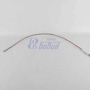 Трубка к манометру в сборе   43206Х-3125136-01