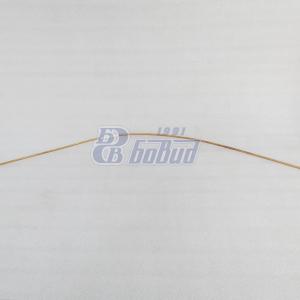 Трубка к переднему главному тормозному цилиндру  375-3506014