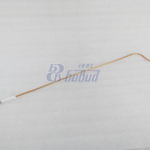 Трубка к передним тормозам (дв.ЯМЗ)   5557Я-3506012