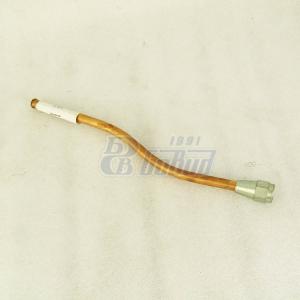 Трубка к топливоподкачивающему насосу  4320Б-1104150