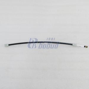 Трубка от баллона адсорбера  4320Х-3506744