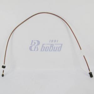 Трубка от бачка к ГУР передняя (дв.КамАЗ)  4320-3408635