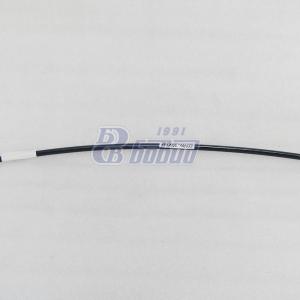 Трубка от клапана к баллону  55571Х-3506398