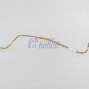 Трубка от крана к центральному тройнику  4320-3125100-01