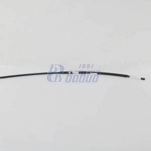 Трубка от силового к крану тормозному  4320Ф-3506480