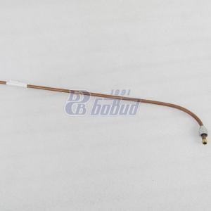 Трубка подачи топлива ПЖД30 (дв.КамАЗ) 4320-1015646