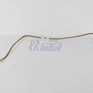 Трубка подачи топлива ПЖД30 (дв.КамАЗ)  4320-1015654