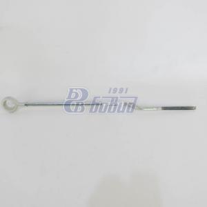 Тяга крепления радиатора(дв.ЯМЗ-236М2,НЕ2),L=520мм.  4320Я3-1302030