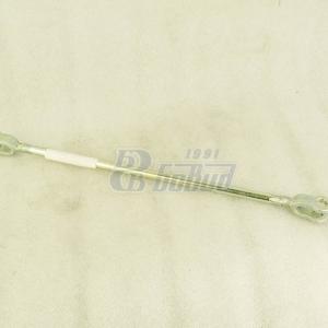 Тяга педали тормоза (380 мм.)  4320-3504052