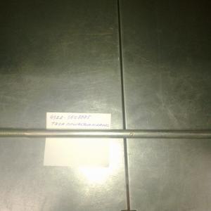 Тяга привода крана  4322-3508075