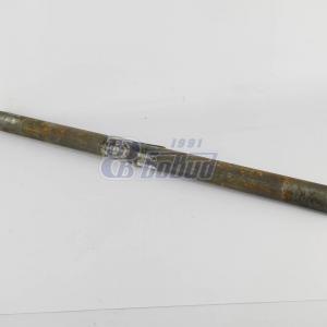 Тяга продольная,прямая (труба) дв.КамАЗ  375-3003013-10