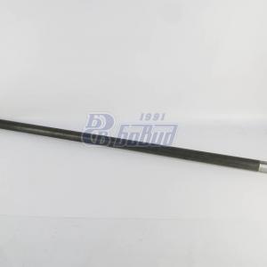 Тяга рулевой трапеции ,поперечная (труба) дв.КамАЗ   375-3003054