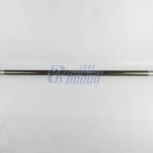 Тяга рулевой трапеции ,поперечная (труба) дв.ЯМЗ   5557-3414054