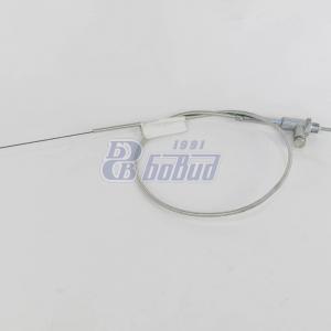 Тяга ручного останова двигателя L=940 мм.  4320-1108112-02