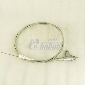 Тяга ручного управления L=1492 мм.  55571П-1108112