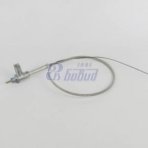 Тяга ручного управления L=840 мм.  432007-1108112