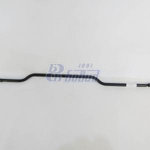 Тяга рычага блокировки дифференциала Р/К в сборе (дв.ЯМЗ-236НЕ2)  4320Я3-1804067-01