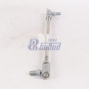 Тяга с наконечниками,привода акселератора  4320Я2-1108042-30