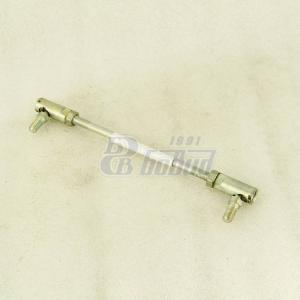 Тяга с наконечниками,привода акселератора (дв.ЯМЗ)  4320Я-1108042-10