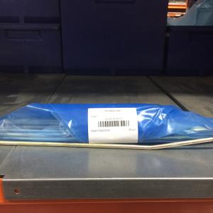 Тяга фиксатора замка  4320Х-6105075