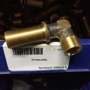 Угольник  339635-П