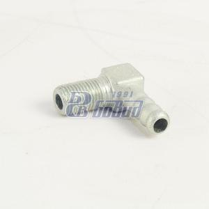 Угольник воздушной камеры ПГУ тормоза  375-3510006