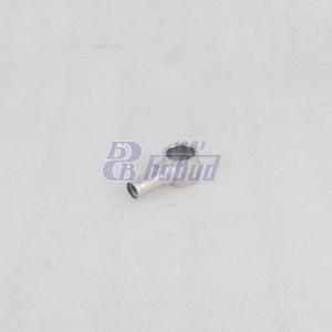 Угольник поворотный с трубкой   5557Я-3408660