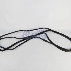 Уплотнитель ветрового стекла УРАЛ-NEXT  A21R23-5206050