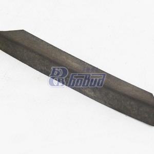 Уплотнитель нижней петли  377-6107014-А