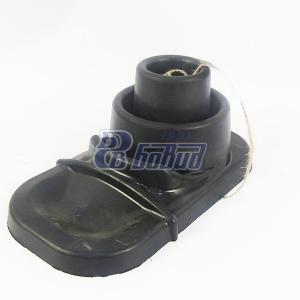 Уплотнитель под рычаг КПП УРАЛ-NEXT  UC1A11-5109134