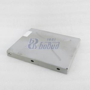 Усилитель надставки облицовки левый  4320Я2-8401043-01