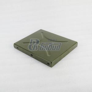 Усилитель надставки облицовки правый  4320Я2-8401042-20