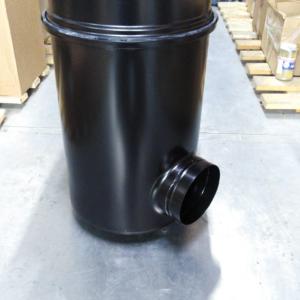 Фильтр воздушный в сборе (Урал с дв.ЯМЗ-236НЕ2)  АИ-1109001