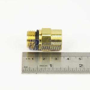 Фитинг прямой 10-М16    АИ-3506800-01