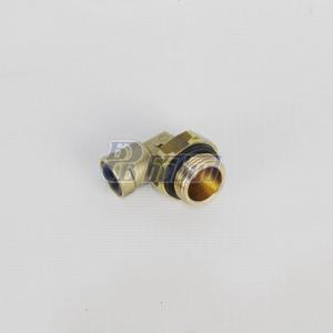 Фитинг угловой 10-М22  АИ-3506842-01