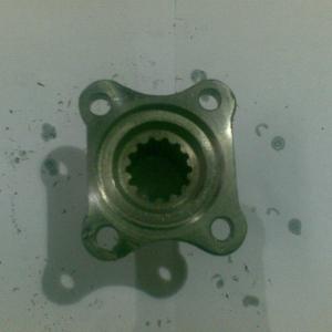 Фланец ДОМ  375-4202264-Б