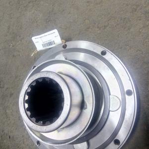 Фланец задний в сборе с болтами Р/К  4320ТМ-1802211