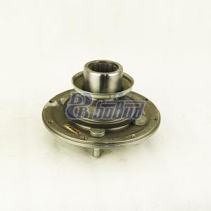 Фланец задний в сборе с болтами Р/К  4320Я6-1802211