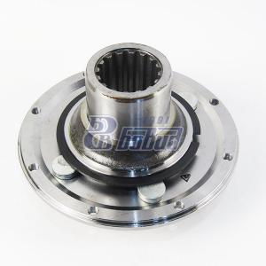 Фланец задний с торцевыми шлицами (Урал-5323)  4320Я4-1802211