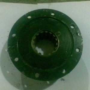 Фланец Р/К (Урал-5323)   55571-1802079